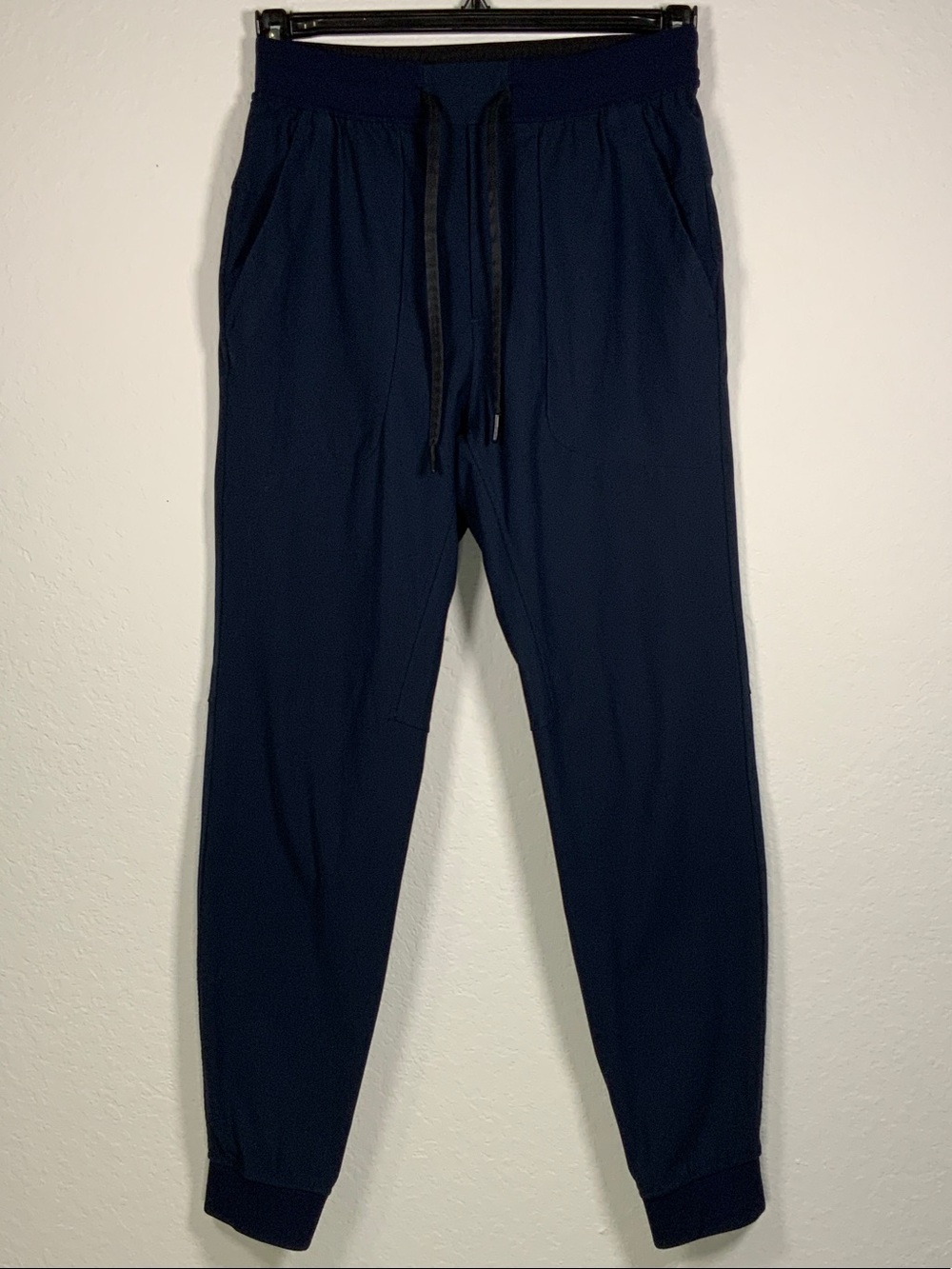 lululemon Men's ABC Jogger Pants 31”